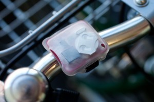 Wireless Sensor Tags Help You Keep Track of Your Stuff - Wired | Smart Cities & The Internet of Things (IoT) | Scoop.it