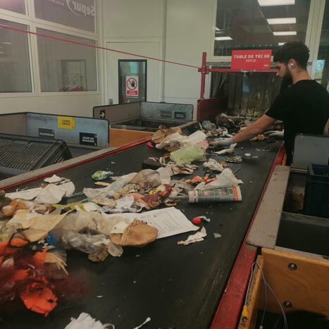 Dans le Nord-Gironde, trop d&rsquo;incivilit&eacute;s nuisent au tri des d&eacute;chets | Biodiversit&eacute;, &Eacute;cologie et Environnement | Scoop.it