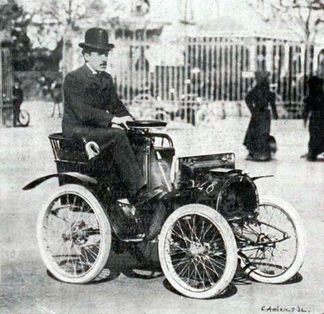 Renault ouvrira en 2027 un musée à Flins pour célébrer son histoire industrielle | Tourisme Culturel & Evénementiel | Scoop.it