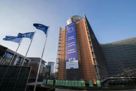 La Commission investit 3,4 milliards d&rsquo;euros dans les technologies &laquo; z&eacute;ro net &raquo; | Green Deal Industrie Rev3 | Scoop.it