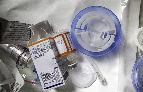 My Vice Is Hypoglycemia: Living With Type 1 Diabetes | Daily realities of diabetic patients | Scoop.it