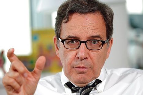 TF1: un plan d'économies de 87 millions d'euros | DocPresseESJ | Scoop.it