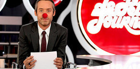 Les journalistes sont-ils des rigolos ? | T&eacute;l&eacute;rama | Funny legal things - Pr&eacute;cis de droit comique | Scoop.it