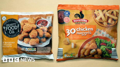 Aldi price match at Tesco - dozens of goods not like-for-like | IB Business Management | Scoop.it