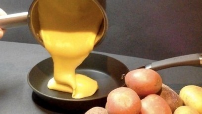Aussie inventor turns potato into milk-cheese-and-custard wonder-food | The Asian Food Gazette. | Scoop.it