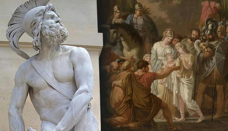 Philopoemen: The Last Great General of Ancient Greece | Visit Ancient Greece | Scoop.it
