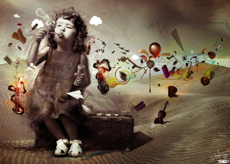 Mindfulness Tip of The Week | Playfulness | Scoop.it
