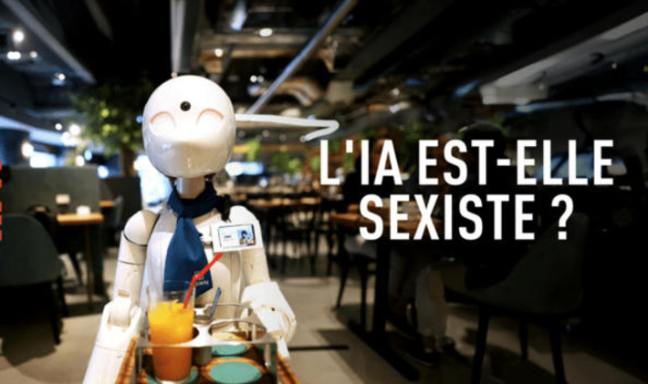 L'IA est-elle sexiste, raciste et homophobe ? | Innovation - Prospective | Scoop.it