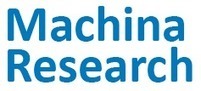 Machina Research's predictions for IoT in 2016 | Machina Research | Smart Cities & The Internet of Things (IoT) | Scoop.it