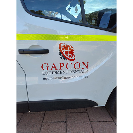 High-Visibility Yellow Reflective Tape! | Creative Signage & Innovative Printing Trends | Scoop.it