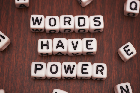 100 Power Words to Make Your Blog Writing Amazing | Blogs | Scoop.it