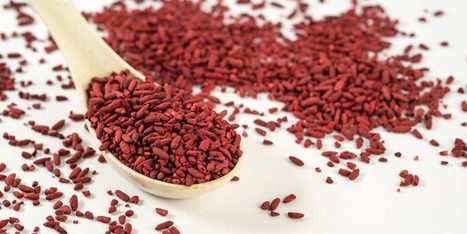 Compléments alimentaires, les risques de la levure de riz rouge | Toxique, soyons vigilant ! | Scoop.it