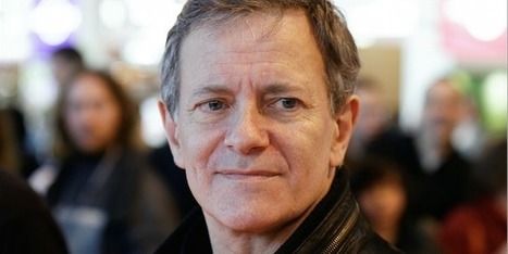 Francis Huster : « Etre français, c’est me prendre pour Molière » | Revue de presse théâtre | Scoop.it