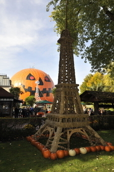 EUROPA PARK Nouveau record de fréquentation avec près de 5 millions de ... - L'Alsace.fr | Actualités parcs de loisirs | Scoop.it