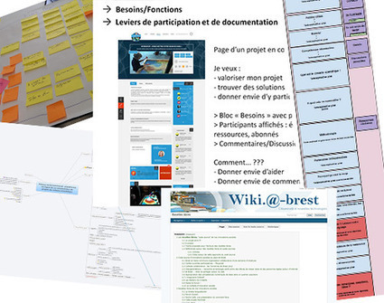 Pas simple de créer un site collaboratif sur la culture scientifique et technique... | Participation citoyenne | Scoop.it