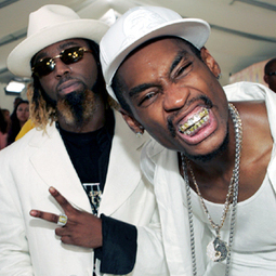 Wait 'Til You See My Bust: Ying Yang Twins Member Arrested In Atlanta After DUI W/ Kids | SOHH.COM | GetAtMe | Scoop.it