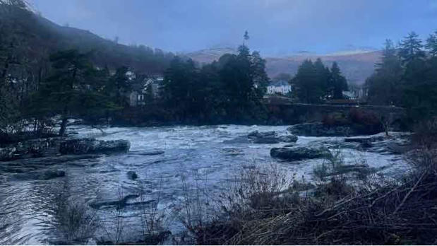 SEPA publishes update regarding ongoing River D...