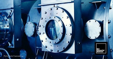 Japan's first laser nuclear fusion company, EX-Fusion raises 130 million JPY in pre-seed round paving way for the development of critical components needed for commercialization of nuclear fusion | Local delivery for Gene Directed Enzyme Prodrug Therapy | Scoop.it