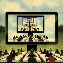 Who Does What in a Massive Open Online Course? | Seaton et al. , Comm. of the ACM | MOOCs, SPOCs and next generation Open Access Learning | Scoop.it