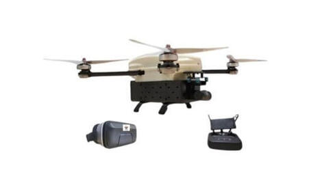 Indian Army receives Ajeet-series UAVs for surveillance roles | DEFENSE NEWS | Scoop.it