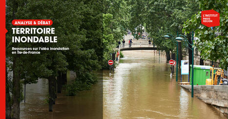 Territoire inondable | Regards croisés sur la transition écologique | Scoop.it
