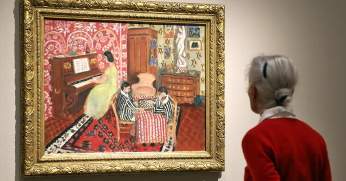 Epstein files reveal how the ultra-rich use art to make themselves even richer. How it helps their wealth last forever | The UHNW Lifestyle Report | Scoop.it