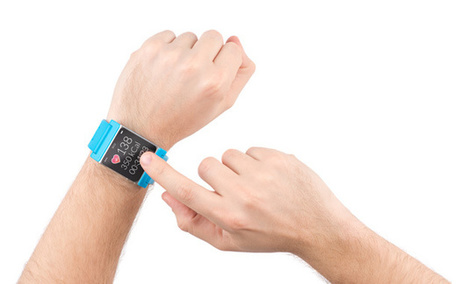 The boom in Wearables: over 173 million devices in 2019 | Technology in Business Today | Scoop.it