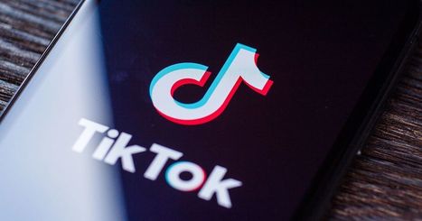 TikTok dépasse les 2 milliards de téléchargements | Social Marketing | Scoop.it