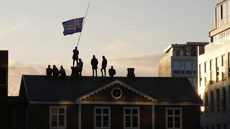 Global headlines and a public reckoning: Ten years of the Panama Papers, part 3 - ICIJ | Tax | Scoop.it