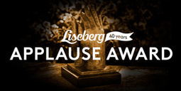 Sweden: Liseberg Postpones Applause Award Anniversary Event - News - EuroAmusement Professional | Actualités parcs de loisirs | Scoop.it