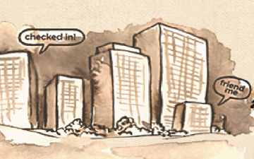 How Small Businesses Are Using Social Media | Business Communication 2.0: Social Media and Digital Communication | Scoop.it