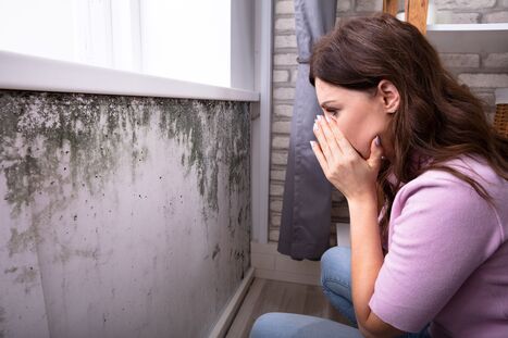 How Home Care Can Protect Seniors from Mold-Related Illnesses | Medical and Health | Scoop.it