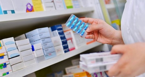R&eacute;sistance aux antibiotiques&nbsp;: 40&nbsp;millions d&eacute;bloqu&eacute;s pour la recherche | Life Sciences Universit&eacute; Paris-Saclay | Scoop.it