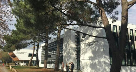 Classement 2021 des IUT : les universités d'Angers, Bordeaux Montaigne et Paris se distinguent - Educpros | Revue de presse | Scoop.it
