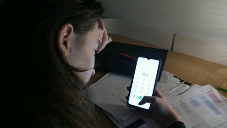 À Reims, la santé mentale chez les étudiants en question | Le fil d'actualités de l'URCA | Scoop.it