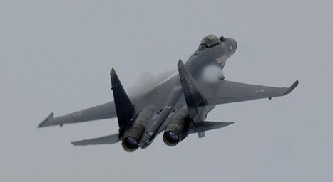 Mikhail Pogosyan : « Nous avons le meilleur avion de combat » | DEFENSE NEWS | Scoop.it