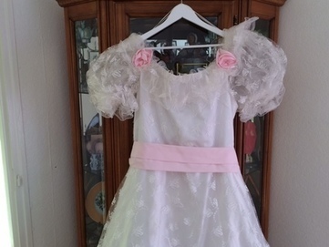 robe de mariée Claude HERVE d'occasion - Dordogne | Robes de mariée d'occasion | Scoop.it