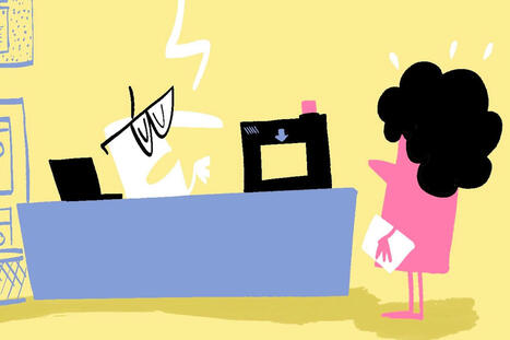 Universit&eacute;s&nbsp;: la libert&eacute; acad&eacute;mique est plus fragile que jamais selon un rapport | Insect Archive | Scoop.it