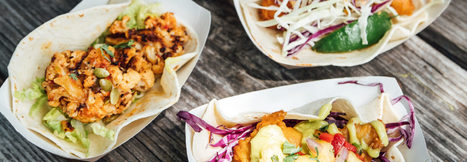 Make takeout greener with these paper food containers | Industry 411 - Waste Management | Scoop.it