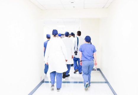US and UK Cyber Security Agencies Warn of APT Attacks against Healthcare Organizations  | Sustainable Procurement & CSR News - Pharmaceutical Industry | Scoop.it