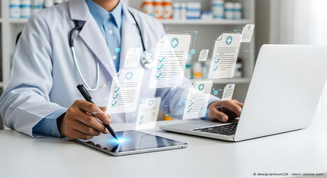 Lettre type annonce ouverture cabinet m&eacute;dical : r&egrave;gles, mod&egrave;les et d&eacute;marches #AnnonceOuvertureCabinetM&eacute;dical #LettreTypeM&eacute;decin #CommunicationD&eacute;ontologique #InstallationM&eacute;decinLib&eacute;ral #R&eacute;glementati... | Maison de Sant&eacute; | Scoop.it