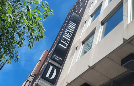 Au Qu&eacute;bec, deux plaintes au conseil de presse retenues contre &laquo; Le Devoir &raquo; - Le Devoir | Journalisme & d&eacute;ontologie | Scoop.it