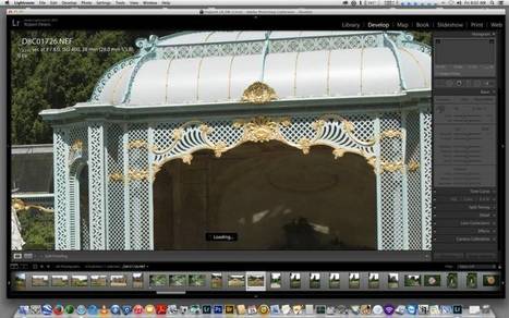 GPU notes for Lightroom CC (2015) | Adobe Community | Photography by products | Scoop.it