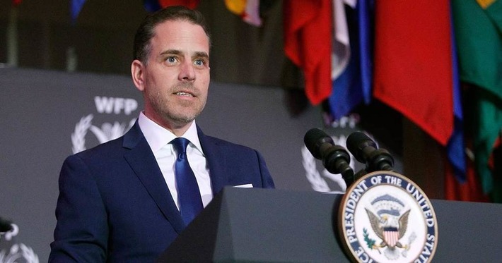 Don't believe your eyes + Fact check EVERYTHING from now on: #deepFake images are being used to influence and create alternate reality - How a fake persona laid the groundwork for a Hunter Biden co... | WHY IT MATTERS: Digital Transformation | Scoop.it