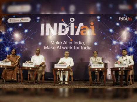 AI applications in health systems are being spotlighted by the WHO and the IndiaAI mission | Healthcare in India | Scoop.it