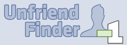 Unfriend Finder :Trouver qui vous "unfriend" sur Facebook | Time to Learn | Scoop.it