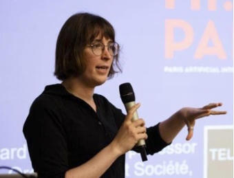 Tiphaine Viard : &ldquo;Avoir une charte sur l&rsquo;IA permet &agrave; une administration de montrer qu&rsquo;elle s&rsquo;int&eacute;resse au sujet&rdquo; - Acteurs publics | Intelligence artificielle g&eacute;n&eacute;rative et p&eacute;dagogie | Scoop.it