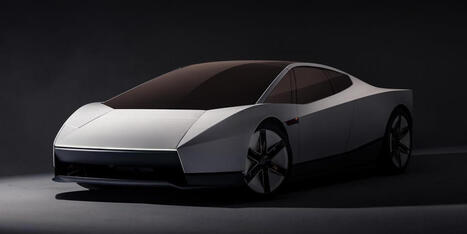 2029 Tesla Roadster: What we know so far | consumer psychology | Scoop.it