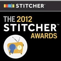 The 2012 Stitcher Awards Winners Announced | Podcasts | Scoop.it