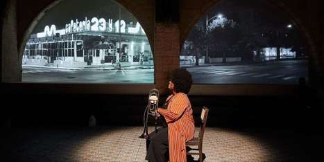 Festival d’Avignon : les petits-enfants de la révolution cubaine | Revue de presse théâtre | Scoop.it